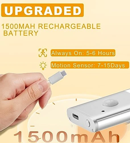 Under Cabinet Lights Wireless, Diomart