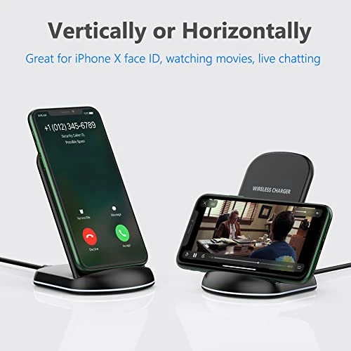 Wireless Charging Stand, yootech