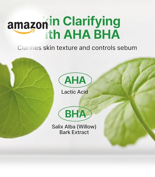 Calming Care AHA/BHA Moisturizer — Beauty & Personal Care, Face Republic