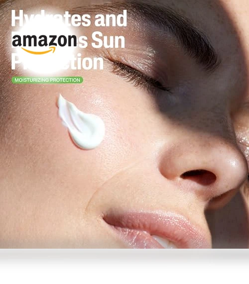 Daily Facial Moisturizer SPF 50 — Creams & Moisturizers, Cetaphil