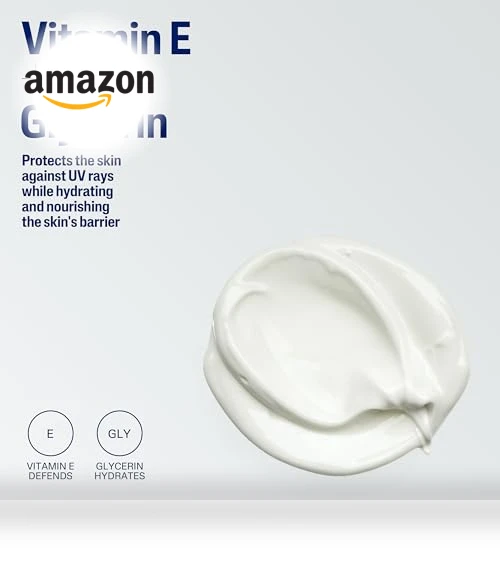 Daily Facial Moisturizer SPF 50 — Creams & Moisturizers, Cetaphil