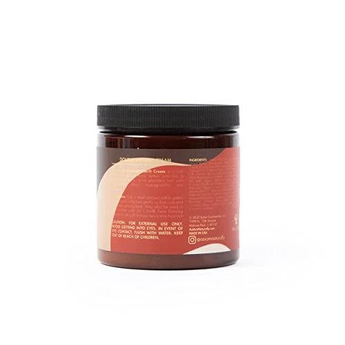 Double Butter Cream - Rich Daily Moisturizer, As I Am