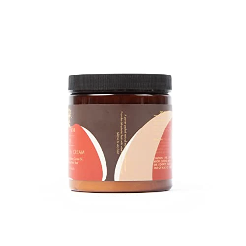 Double Butter Cream - Rich Daily Moisturizer, As I Am