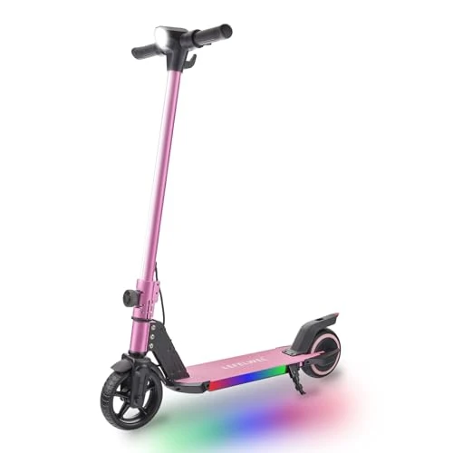 Electric Scooter for Kids, LEFELWEL