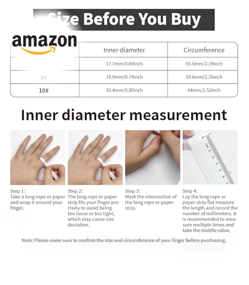 Fitness Tracker Ring — Smart Rings, Twievo
