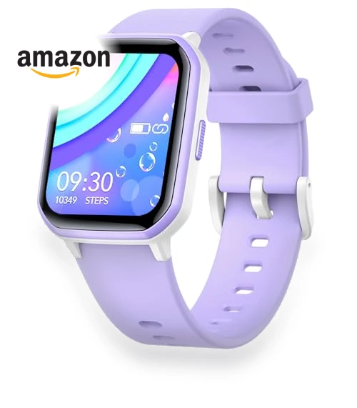 Kids Smart Watch for Girls — Smartwatches, Slothcloud
