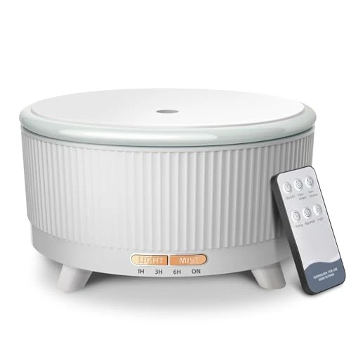 Large Capacity Essential Oil Diffuser — Essential Oil Diffuser, YOUENKITY