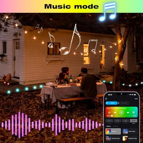 LED Deck Lights Kit, FVTLED