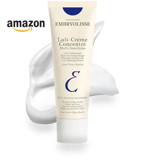 Multifunction Daily Moisturizer — Creams & Moisturizers, Embryolisse