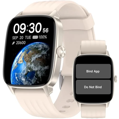 Pedometer Watch — Fitness Tracker, Kummel