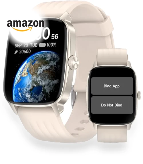 Pedometer Watch — Smartwatches, Kummel
