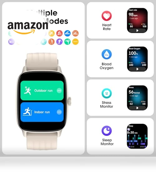 Pedometer Watch — Smartwatches, Kummel