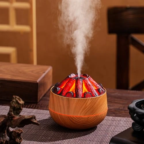 Portable Mini Humidifier, MCOURASOY
