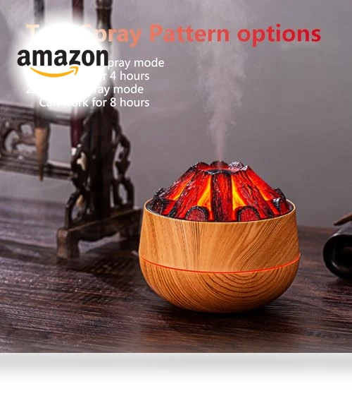 Portable Mini Humidifier — Air Moisturizers, MCOURASOY
