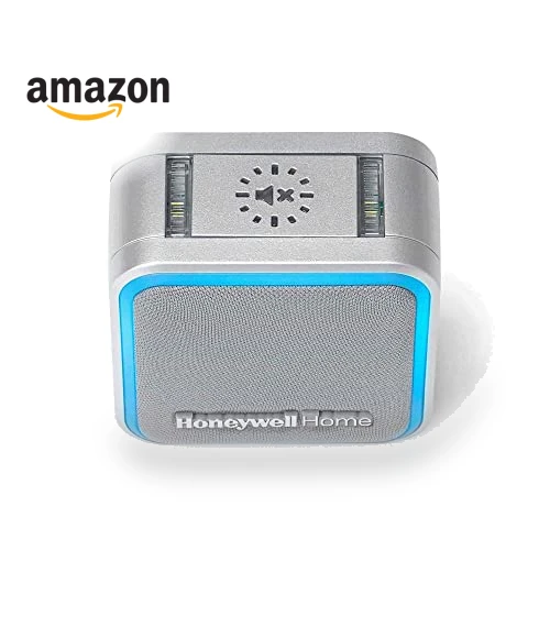 Portable Wireless Doorbell & Push Button — Kits, Honeywell Home
