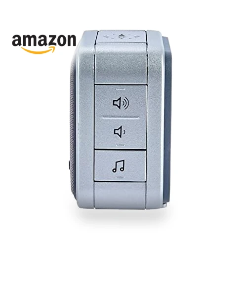 Portable Wireless Doorbell & Push Button — Kits, Honeywell Home