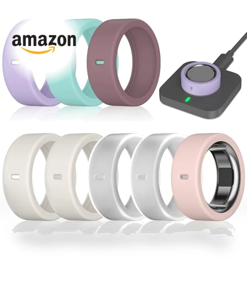 Ring Cover for Oura Ring — Smart Rings, ZOOROO