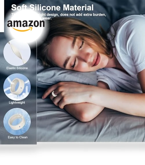 Ring Cover for Oura Ring — Smart Rings, ZOOROO