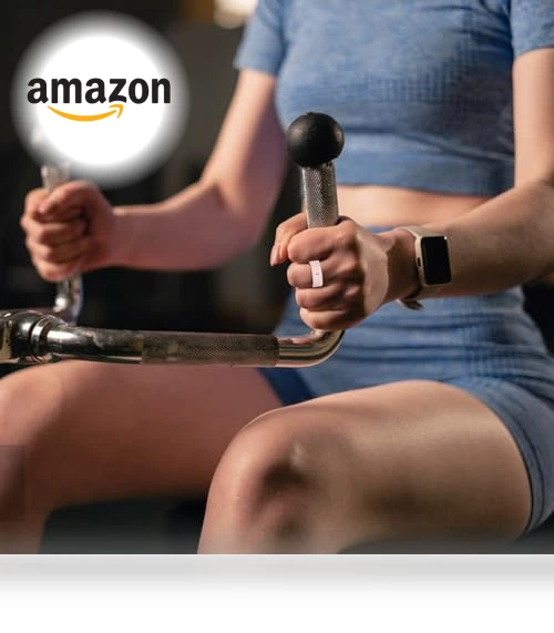 Ring Cover for Oura Ring — Smart Rings, ZOOROO