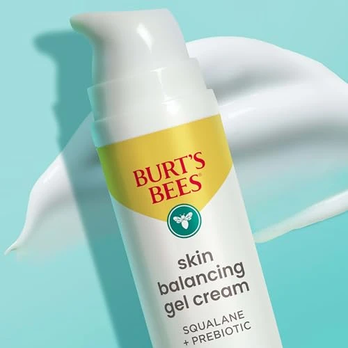Skin Balancing Gel Cream, Burt's Bees