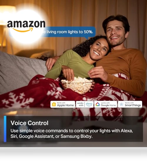 Smart Dimmer Switch — Smart Home Modules, TP-Link