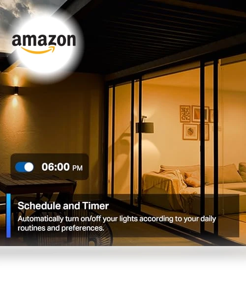 Smart Dimmer Switch — Smart Home Modules, TP-Link