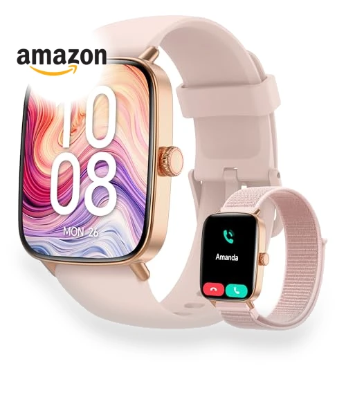 Smart Watch for Women — Smartwatches, Yoever