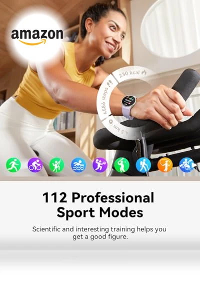 Smart Watch — Smartwatches, KACUBAKU