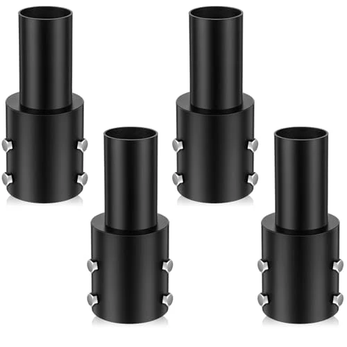 Tenon Slip Fitter Adapter, DoubleFill