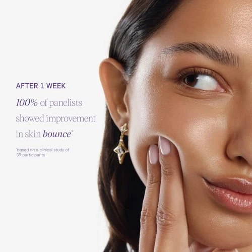 The Dewy Milk Moisturizer, Tatcha