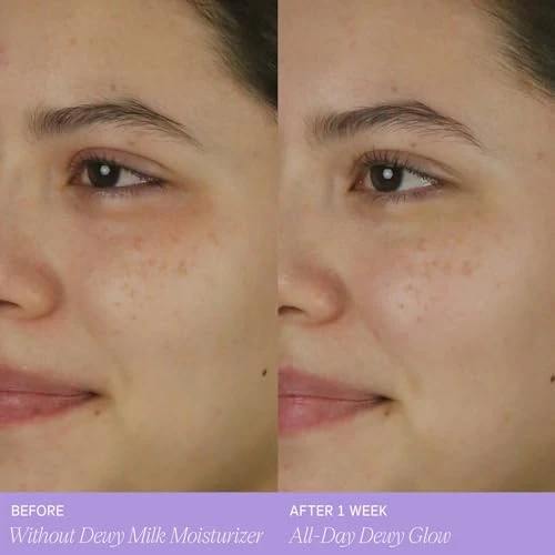 The Dewy Milk Moisturizer, Tatcha