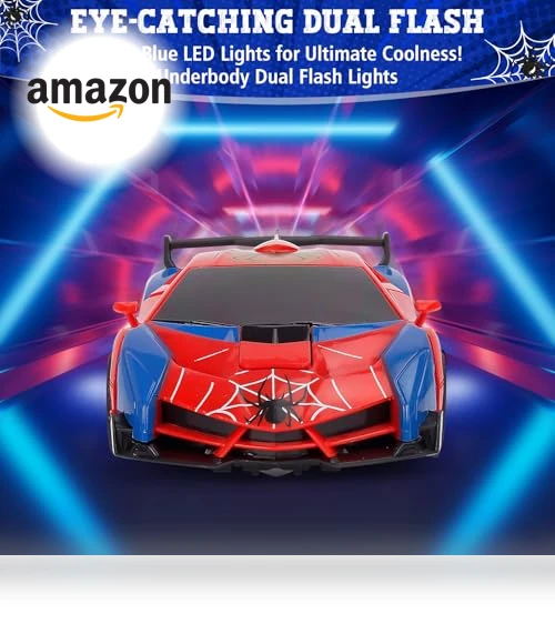 Transforming Robot Toy Car — Interactive Figures & Robots, Gezolligheid