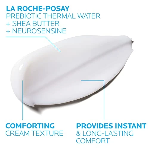 Ultra Soothing Repair Face Moisturizer, La Roche-Posay