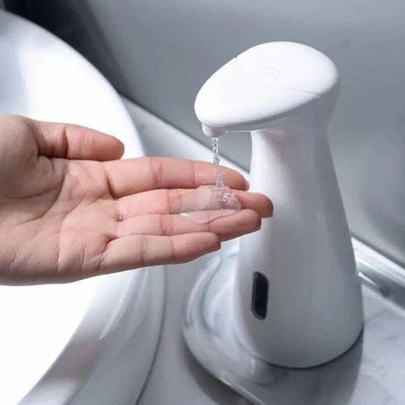 Automatic Touchless Soap Dispenser — Automatic Soap Dispenser, Fashionable bags