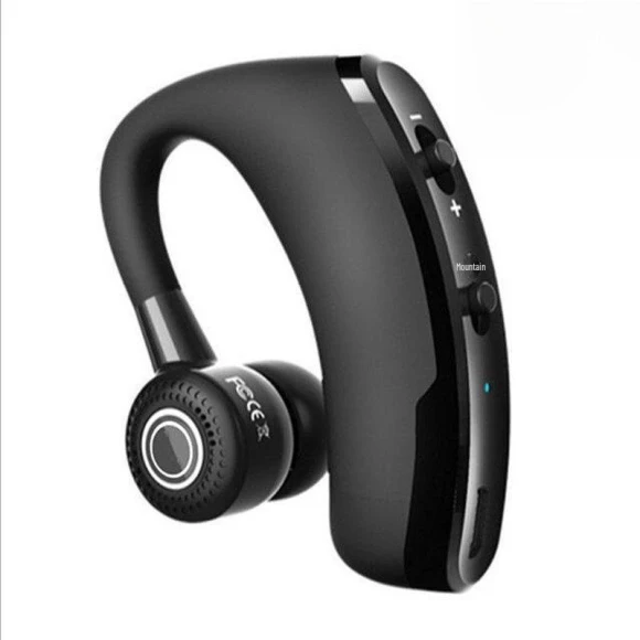 Bluetooth Headset, SmartGears
