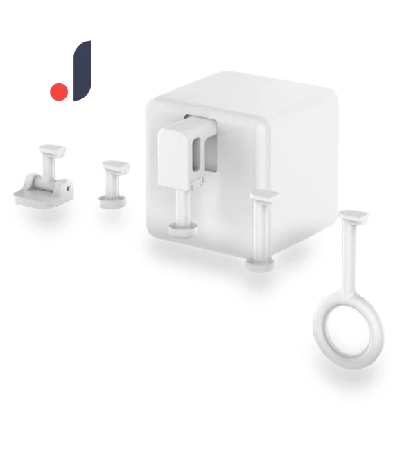 Finger Robots for Smart Switch Button Actuators — Smart Home Hubs & Controllers, Industry or business
