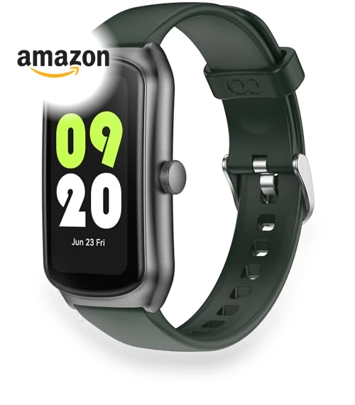 Fitness Tracker Smart Watch — Smartwatches, anyloop