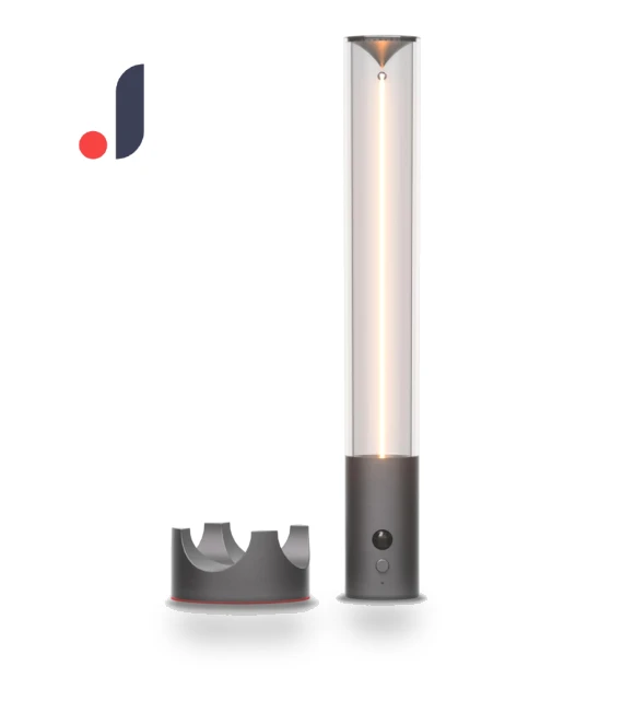 Indoor Motion Sensor Light — Study & Desk Lighting, KAYOMART Electric