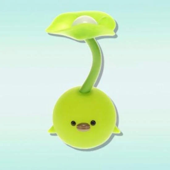 Korokoro Touch Light Koropokkuru, Japan Zen Mall