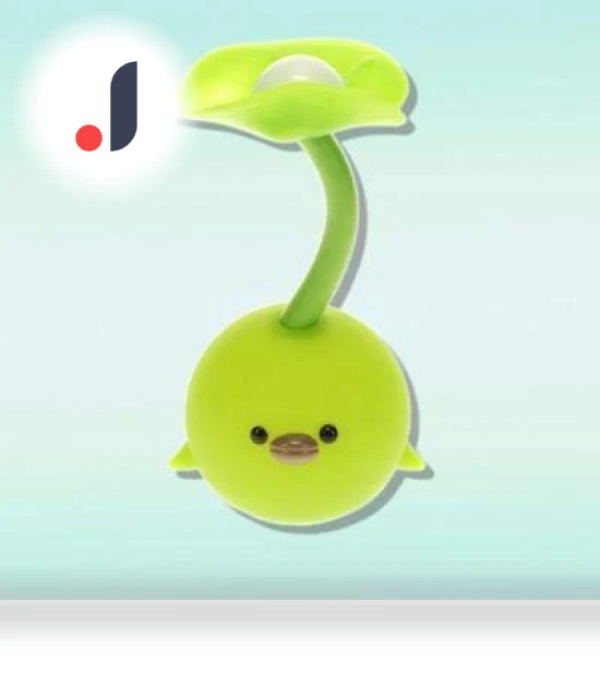 Korokoro Touch Light Koropokkuru — Gaming, Japan Zen Mall