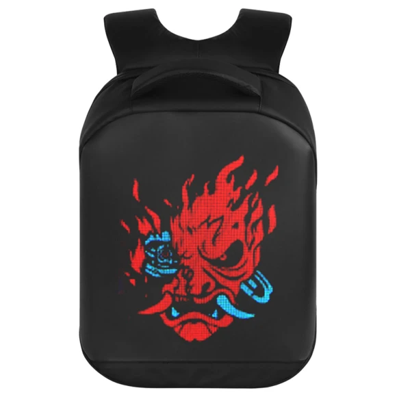 LED Backpack, ZY-Sport-N