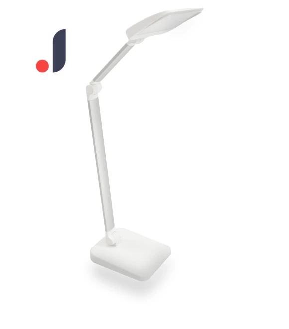 LED Desk Lamp — Study & Desk Lighting, KAYOMART Electric