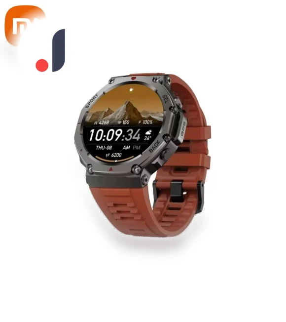 Military Smart Watch for Men — Smartwatches, Xiaomi