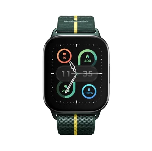 Moto Watch Fit — Smart Watch, Motorola