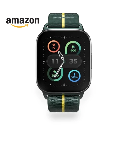 Moto Watch Fit — Smartwatches, Motorola