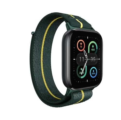 Moto Watch Fit — Smart Watch, Motorola