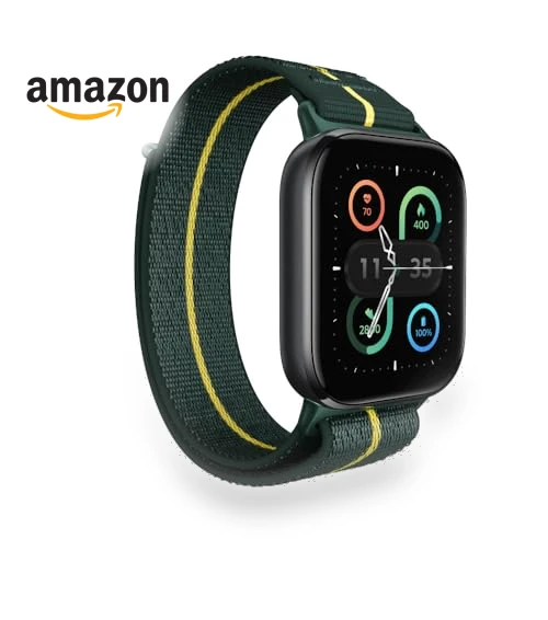 Moto Watch Fit — Smartwatches, Motorola