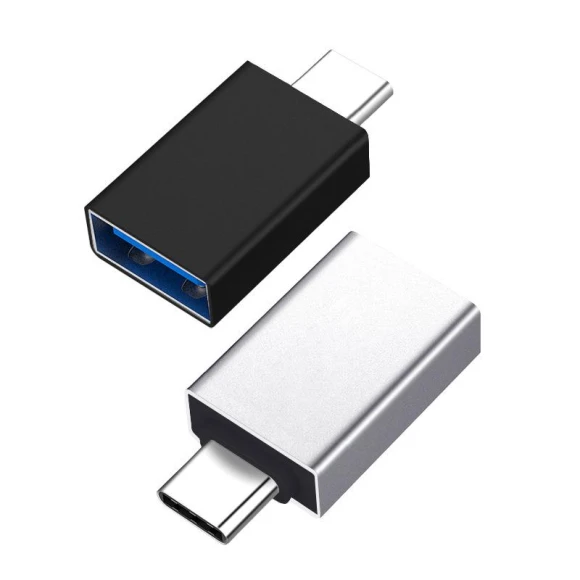 OTG Adapter USB-C to USB 3.0, All About Drones