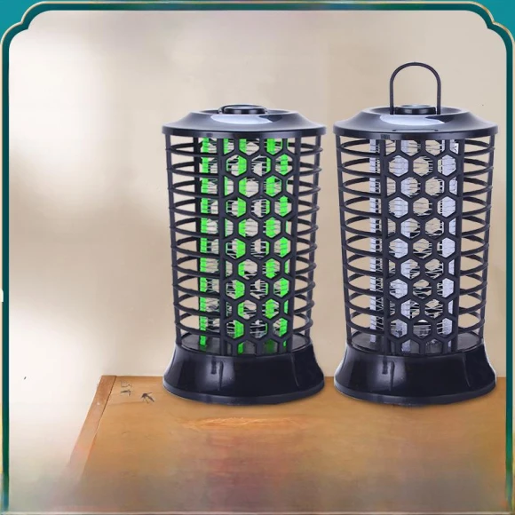 Portable Mosquito Zapper with LED, Fanciful Spot