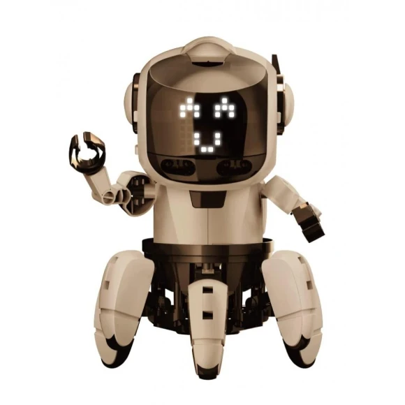 Programming Kit for Talking Robot — Coding Robot, Elekit